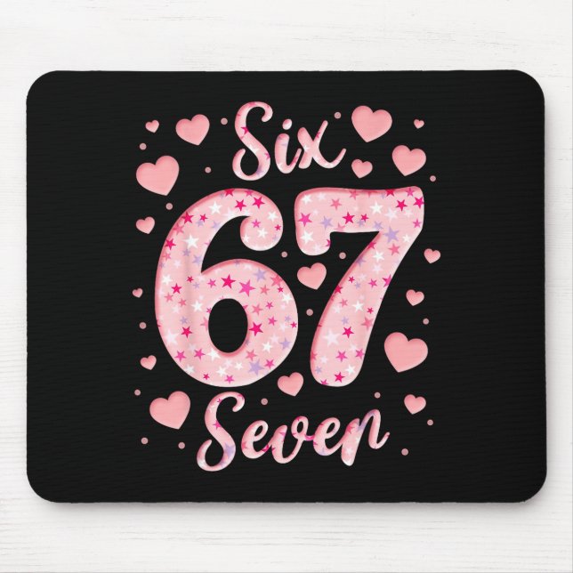 Valentine’s Day 67 Meme Filled With Hearts Funny S Musmatta (Framsidan)