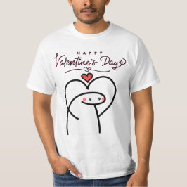 Valentine’s Day Love Charm T Shirt