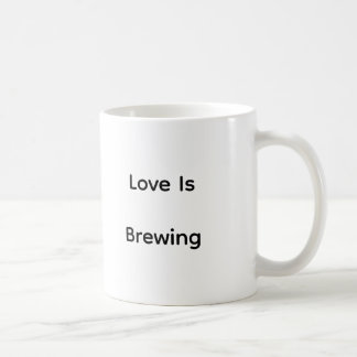 Valentine’s Day Love Quote Printed Mug Kaffemugg