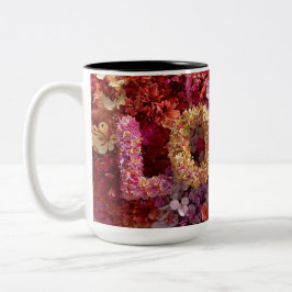 Valentine’s Day Mug | Romantic, Cute &Heartwarming Två-Tonad Mugg