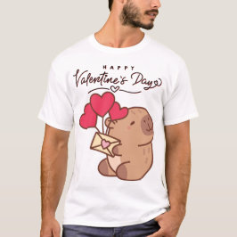 Valentine’s Day T Shirt