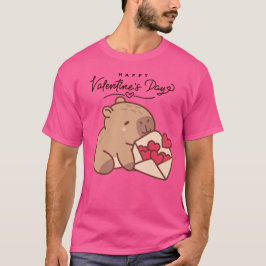 Valentine’s Day T Shirt