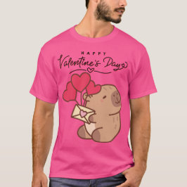 Valentine’s Day T Shirt