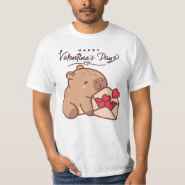 Valentine’s Day T Shirt