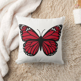 Valentine’s Day Throw Pillows Kudde