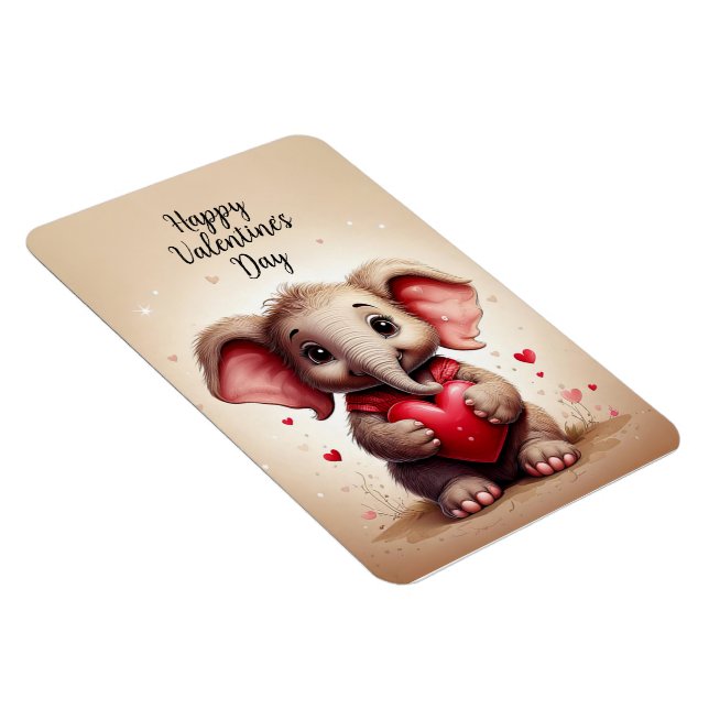 Valentine’s magnet (Högersidan)