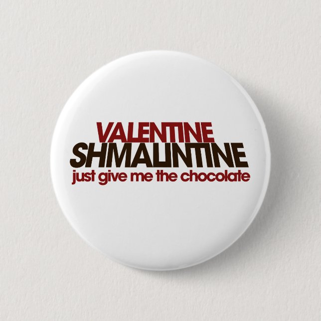 Valentine Shmalintine Knapp (Framsida)