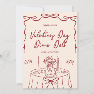 Valentine söta  julkort