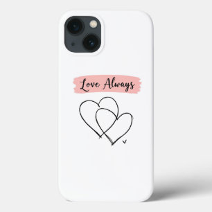 Valentine Speciell iPhone/iPad-fall