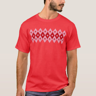 Valentine Spiders T-shirt