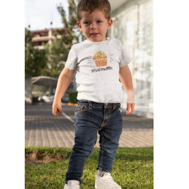 Valentine Stud Muffin T Shirt