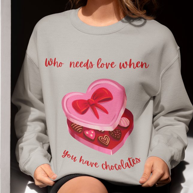 Valentine T Shirt (Skapare uppladdad)