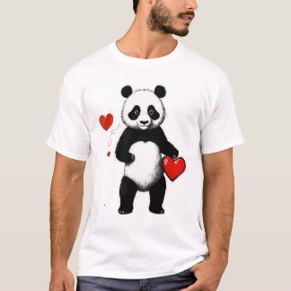 Valentine Tees T Shirt