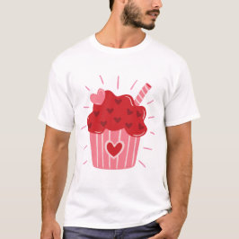 Valentine Tshirt Design T Shirt