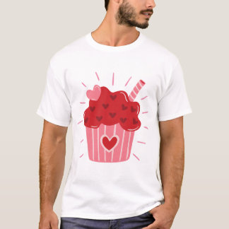 Valentine Tshirt Design T Shirt