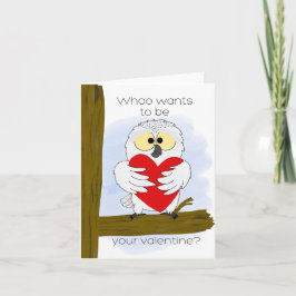 Valentine Ugglan Kort