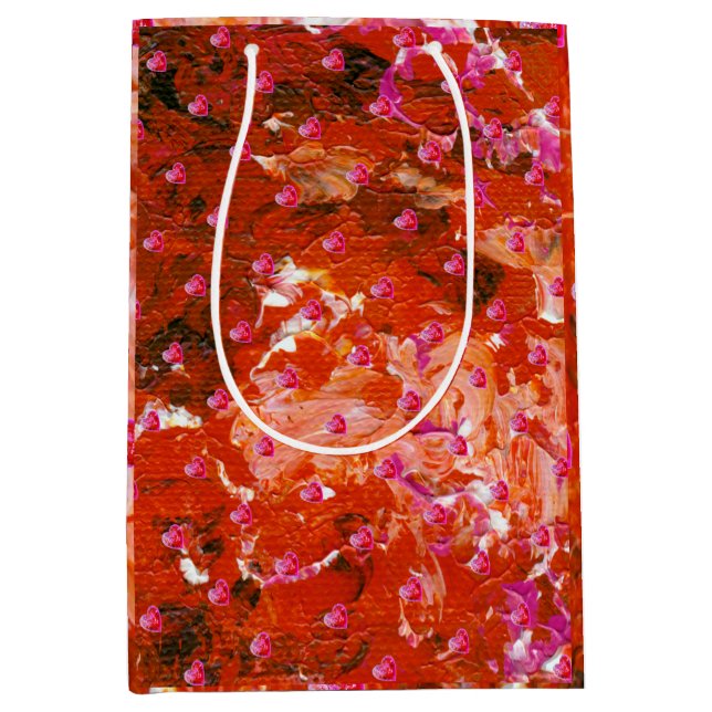 Valentine  - utan gränser (Framsidan)