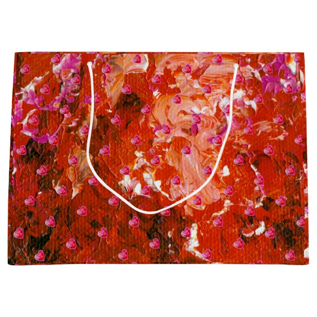 Valentine  - utan gränser (Framsidan)