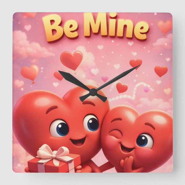 Valentine Väggur (Framsida)