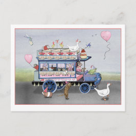 Valentine Van Vykort