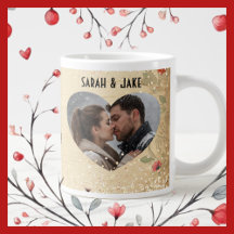 Valentine Vintage Par Heart