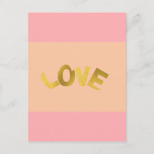 Valentine vycard vykort