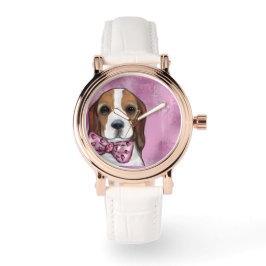 VALENTINEBEAGLE ARMBANDSUR