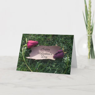 ValentineDayCard Helgkort