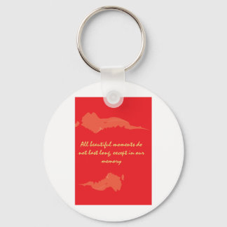 valentines-3 nyckelring