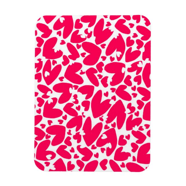 Valentines 4 2014 magnet (Vertikal)