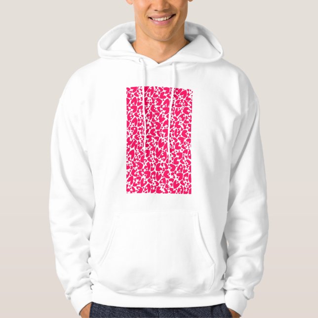 Valentines 4 2014 sweatshirt (Framsida)