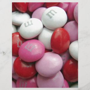 Valentines Candy