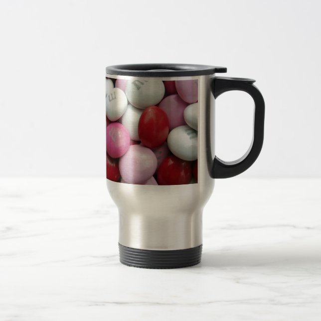 Valentines Candy Resemugg (Höger)