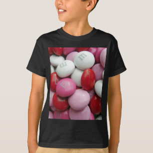 Valentines Candy Tee