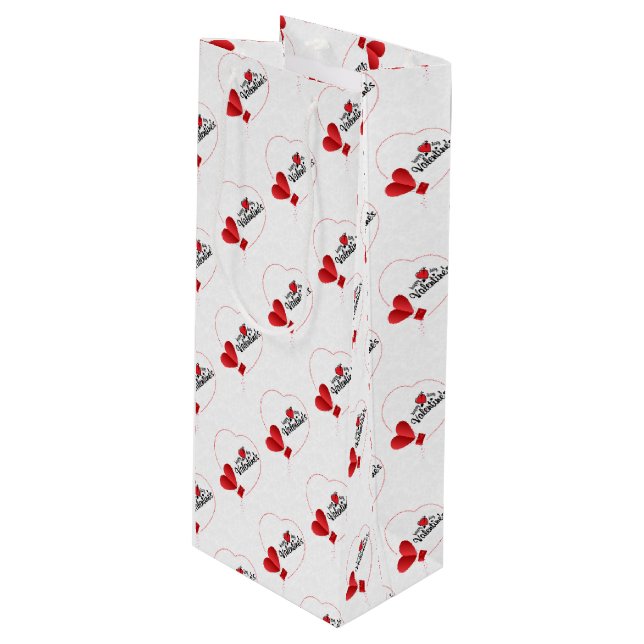 Valentines day (Framsidan Vinklad)