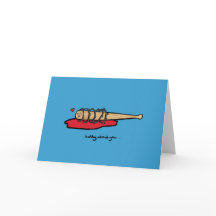 Valentines day - Batty om dig