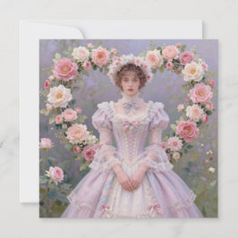 Valentines Day Card by DarkerButOlder 4 Julkort