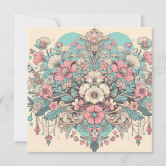 Valentines Day Card by DarkerButOlder 5 Julkort