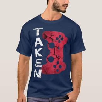 Valentines day-citatet Gift Boys Kids T Shirt