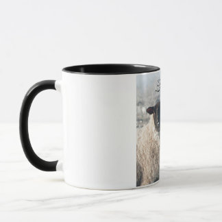Valentine's Day Couples Mug Mugg