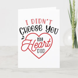 Valentines day Cute Kärlek Helgdag XOXO Helgkort