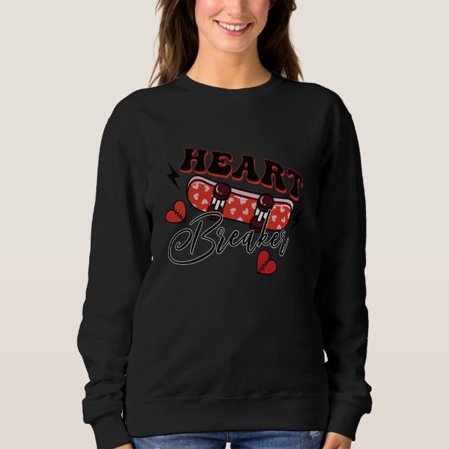 Valentines day cute valentine valentines day  1 t shirt (Framsida)