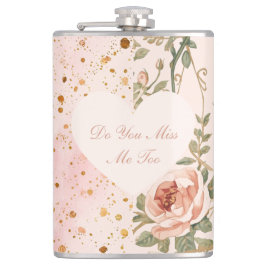 Valentine's Day, Do You Miss Me Too,Pink Love Hear Fickplunta