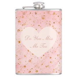 Valentine's Day, Do You Miss Me Too,Pink Love Hear Fickplunta