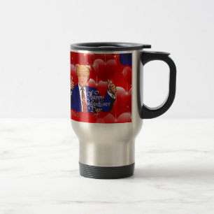 valentines day donald trast resemugg