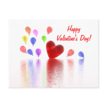 Valentines day Firande