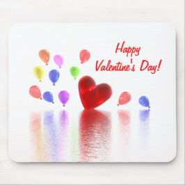 Valentines day Firande Musmatta