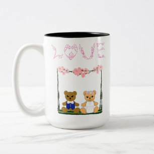 Valentines day för Mugg