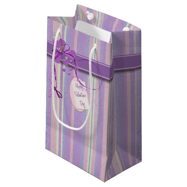 Valentines day Gift (Framsidan Vinklad)
