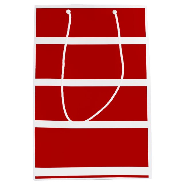 Valentine's day Gift bag (Framsidan)